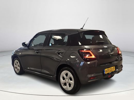 Suzuki Swift 1.2 Select Smart Hybrid ActivLease financial lease
