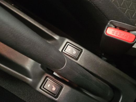 Suzuki Swift 1.2 Select Smart Hybrid ActivLease financial lease