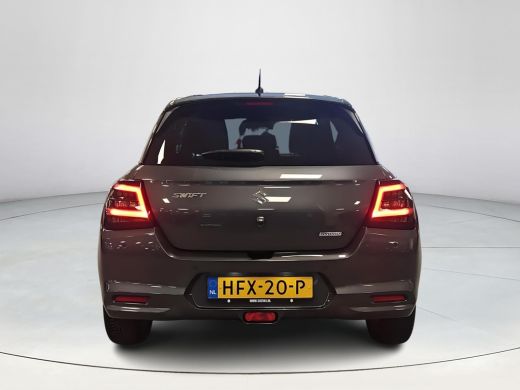 Suzuki Swift 1.2 Select Smart Hybrid ActivLease financial lease