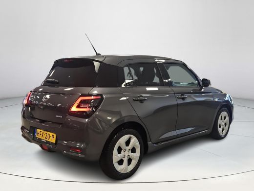 Suzuki Swift 1.2 Select Smart Hybrid ActivLease financial lease