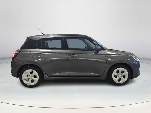 Suzuki Swift 1.2 Select Smart Hybrid ActivLease financial lease