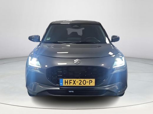 Suzuki Swift 1.2 Select Smart Hybrid ActivLease financial lease