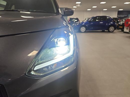 Suzuki Swift 1.2 Select Smart Hybrid ActivLease financial lease