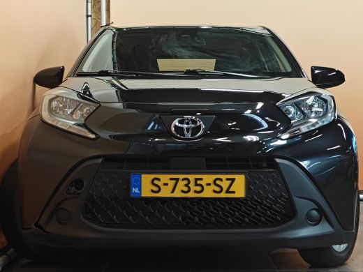 Toyota Aygo 1.0 VVT-i MT Play led | adaptive cruise ActivLease financial lease