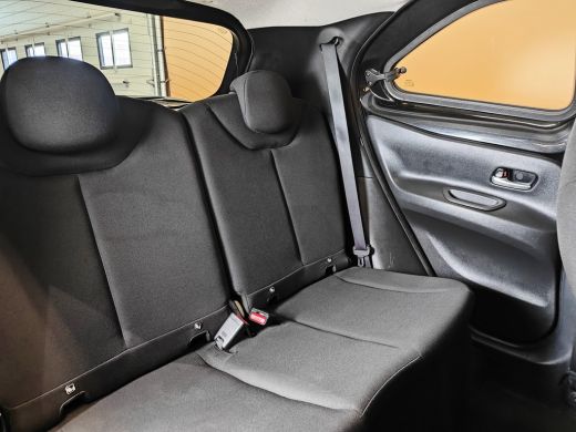 Toyota Aygo 1.0 VVT-i MT Play led | adaptive cruise ActivLease financial lease