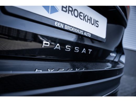 Volkswagen Passat Variant Business - eHybrid | 'App-Connect' draadloze smartphone integratie | Afstandscontrolesyst... ActivLease financial lease