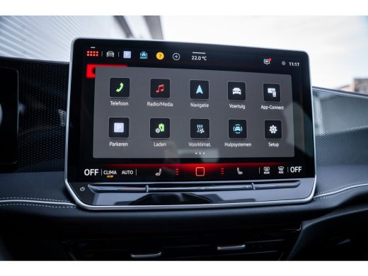 Volkswagen Passat Variant Business - eHybrid | 'App-Connect' draadloze smartphone integratie | Afstandscontrolesyst... ActivLease financial lease