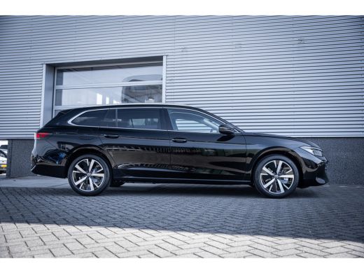 Volkswagen Passat Variant Business - eHybrid | 'App-Connect' draadloze smartphone integratie | Afstandscontrolesyst... ActivLease financial lease