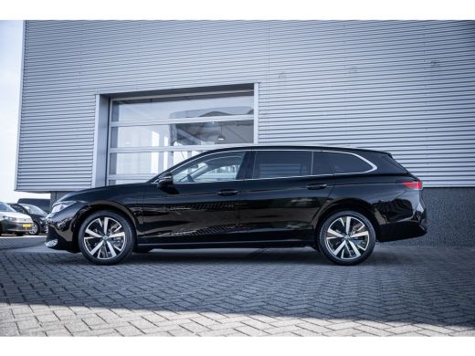 Volkswagen Passat Variant Business - eHybrid | 'App-Connect' draadloze smartphone integratie | Afstandscontrolesyst... ActivLease financial lease
