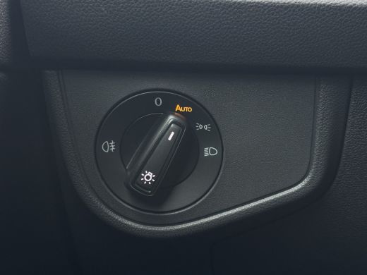 Volkswagen Polo 2.0 TSI GTI TSI 210PK DSG GTI-SPORT CARPLAY/LED/IQ-LIGHT FABRIEKSGARANTIE ActivLease financial lease