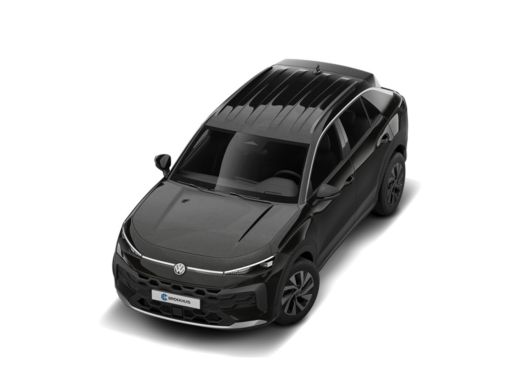 Volkswagen T-Roc Life First Edition Inclusief &euro;2000,- inruilvoordeel | 'App-Connect' draadloze smartphone integrat... ActivLease financial lease