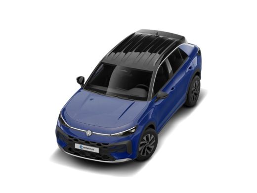 Volkswagen T-Roc Life First Edition Inclusief &euro;2000,- inruilvoordeel | 'App-Connect' draadloze smartphone integrat... ActivLease financial lease