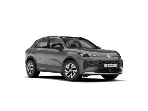 Volkswagen T-Roc Life First Edition Inclusief &euro;2000,- inruilvoordeel | 'App-Connect' draadloze smartphone integrat... ActivLease financial lease
