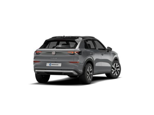 Volkswagen T-Roc Life First Edition Inclusief &euro;2000,- inruilvoordeel | 'App-Connect' draadloze smartphone integrat... ActivLease financial lease