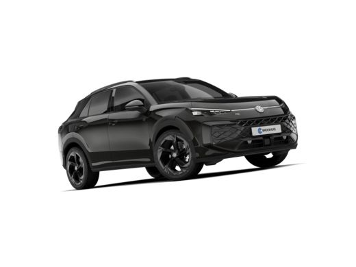Volkswagen T-Roc R-Line First Edition Inclusief &euro;2000,- inruilvoordeel | 'App-Connect' draadloze smartphone integr... ActivLease financial lease