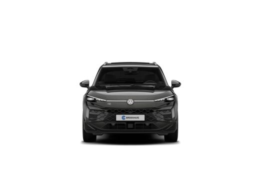 Volkswagen T-Roc R-Line First Edition Inclusief &euro;2000,- inruilvoordeel | 'App-Connect' draadloze smartphone integr... ActivLease financial lease