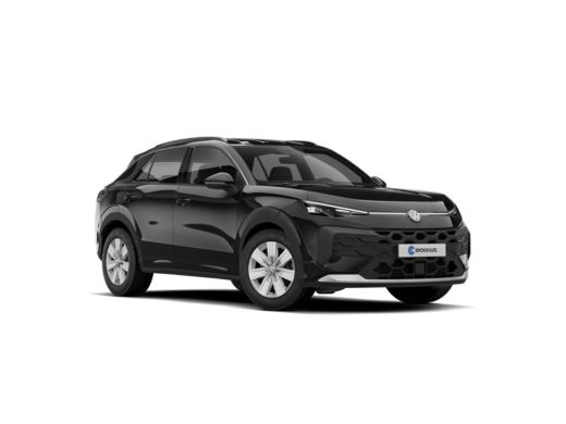 Volkswagen T-Roc Trend First Edition Inclusief &euro;2000,- inruilvoordeel | 'App-Connect' draadloze smartphone integra... ActivLease financial lease