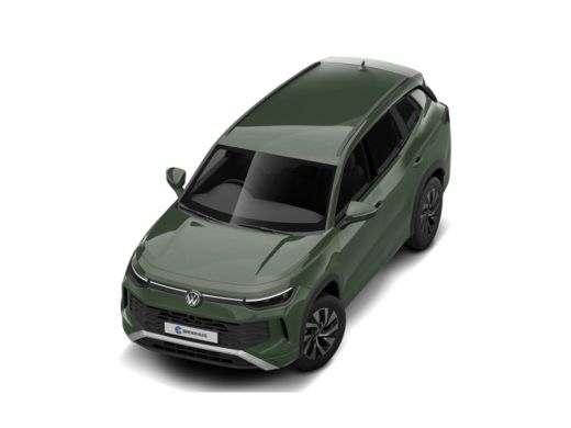 Volkswagen Tayron Life Edition Inclusief &euro;2000,- inruilvoordeel | 'App-Connect' draadloze smartphone integratie | A... ActivLease financial lease
