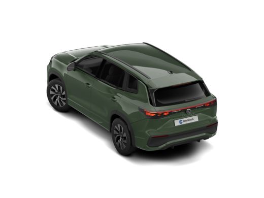 Volkswagen Tayron Life Edition Inclusief &euro;2000,- inruilvoordeel | 'App-Connect' draadloze smartphone integratie | A... ActivLease financial lease