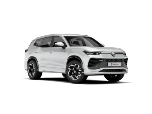 Volkswagen Tayron R-Line Edition Inclusief &euro;2000,- inruilvoordeel | 'App-Connect' draadloze smartphone integratie |... ActivLease financial lease