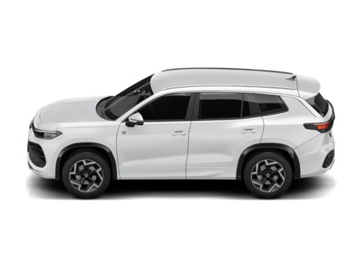 Volkswagen Tayron R-Line Edition Inclusief &euro;2000,- inruilvoordeel | 'App-Connect' draadloze smartphone integratie |... ActivLease financial lease