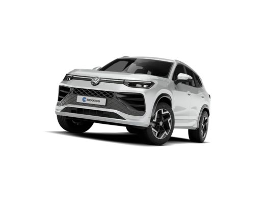 Volkswagen Tayron R-Line Edition Inclusief &euro;2000,- inruilvoordeel | 'App-Connect' draadloze smartphone integratie |... ActivLease financial lease
