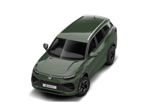 Volkswagen Tayron R-Line Edition Inclusief &euro;2000,- inruilvoordeel | 'App-Connect' draadloze smartphone integratie |... ActivLease financial lease