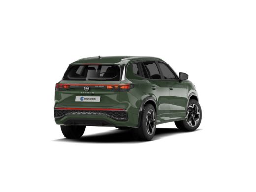 Volkswagen Tayron R-Line Edition Inclusief &euro;2000,- inruilvoordeel | 'App-Connect' draadloze smartphone integratie |... ActivLease financial lease