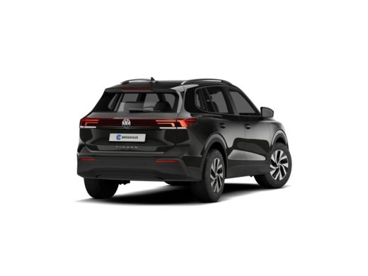 Volkswagen Tiguan Life Edition - eHybrid Inclusief &euro;2000,- inruilvoordeel | 'App-Connect' draadloze smartphone inte... ActivLease financial lease