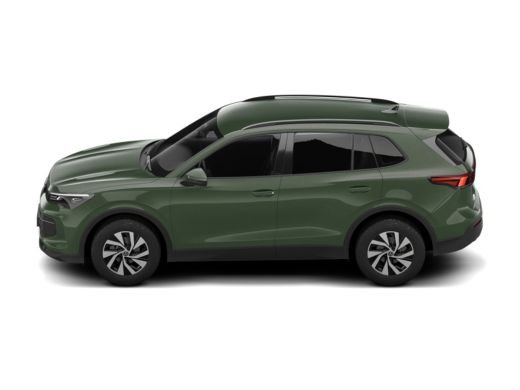 Volkswagen Tiguan Life Edition - eHybrid Inclusief &euro;2000,- inruilvoordeel | 'App-Connect' draadloze smartphone inte... ActivLease financial lease