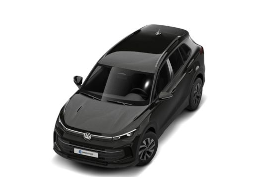 Volkswagen Tiguan Life Edition - eHybrid Inclusief &euro;2000,- inruilvoordeel | 'App-Connect' draadloze smartphone inte... ActivLease financial lease