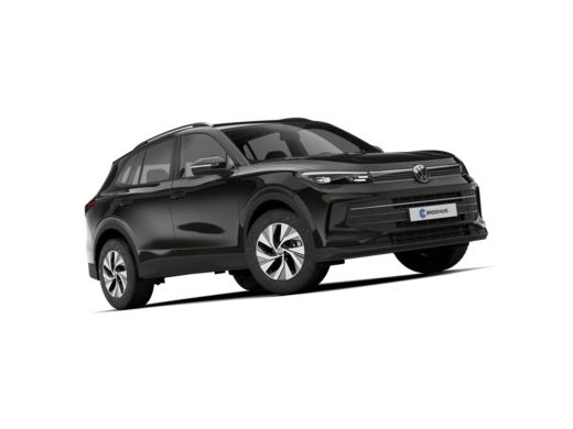 Volkswagen Tiguan Life Edition - eHybrid Inclusief &euro;2000,- inruilvoordeel | 'App-Connect' draadloze smartphone inte... ActivLease financial lease
