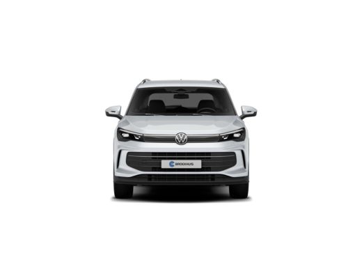 Volkswagen Tiguan Life Edition - eHybrid Inclusief &euro;2000,- inruilvoordeel | 'App-Connect' draadloze smartphone inte... ActivLease financial lease
