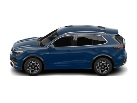 Volkswagen Tiguan R-Line Edition - eHybrid Inclusief &euro;2000,- inruilvoordeel | 'App-Connect' draadloze smartphone in... ActivLease financial lease