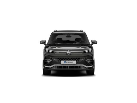 Volkswagen Tiguan R-Line Edition - eHybrid Inclusief &euro;2000,- inruilvoordeel | 'App-Connect' draadloze smartphone in... ActivLease financial lease