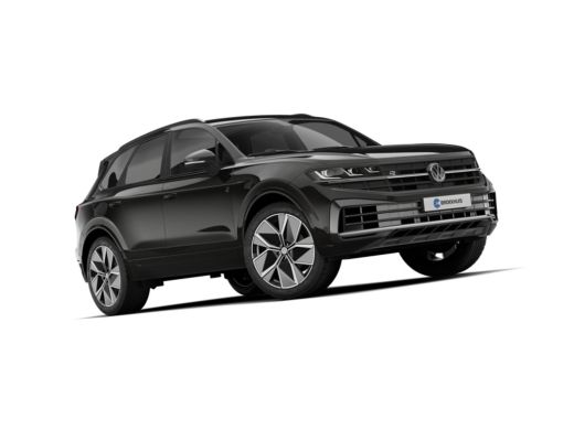 Volkswagen Touareg R Edition | Buitenspiegels elektrisch instel-, verwarm- en inklapbaar | Diefstalalarm | Telefoon ... ActivLease financial lease