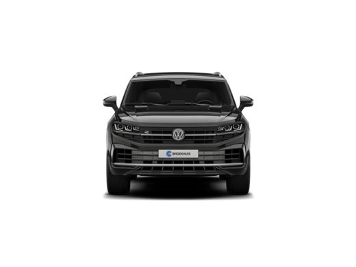 Volkswagen Touareg R Edition | Buitenspiegels elektrisch instel-, verwarm- en inklapbaar | Diefstalalarm | Telefoon ... ActivLease financial lease