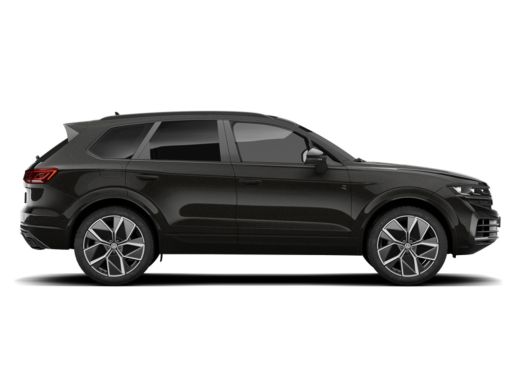 Volkswagen Touareg R Edition | Buitenspiegels elektrisch instel-, verwarm- en inklapbaar | Diefstalalarm | Telefoon ... ActivLease financial lease