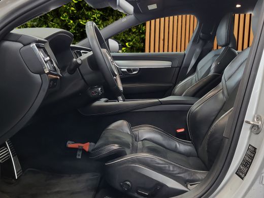 Volvo  V90 2.0 B4 R-Design Panoramadak Google! Harman&Kardon ActivLease financial lease