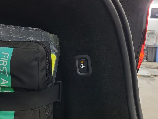 Volvo  V90 2.0 B4 R-Design Panoramadak Google! Harman&Kardon ActivLease financial lease