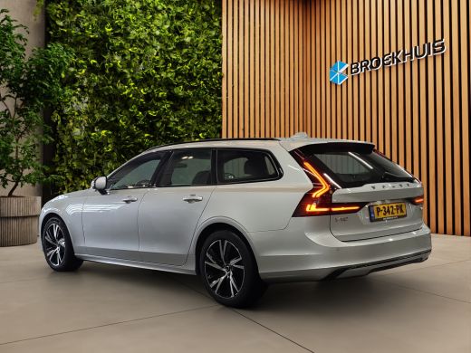 Volvo  V90 2.0 B4 R-Design Panoramadak Google! Harman&Kardon ActivLease financial lease