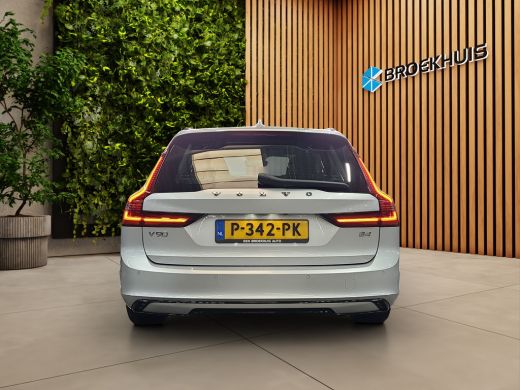Volvo  V90 2.0 B4 R-Design Panoramadak Google! Harman&Kardon ActivLease financial lease