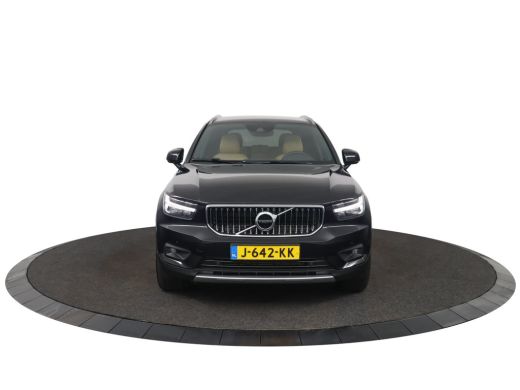 Volvo  XC40 1.5 T5 Recharge Inscription | Camera | Keyless entry | LED achterlichten ActivLease financial lease