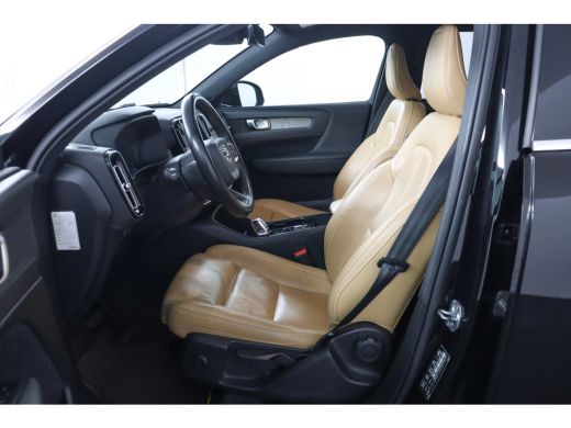 Volvo  XC40 1.5 T5 Recharge Inscription | Camera | Keyless entry | LED achterlichten ActivLease financial lease