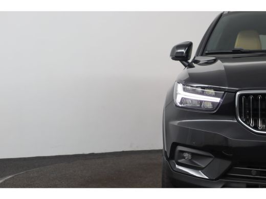 Volvo  XC40 1.5 T5 Recharge Inscription | Camera | Keyless entry | LED achterlichten ActivLease financial lease