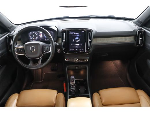 Volvo  XC40 1.5 T5 Recharge Inscription | Camera | Keyless entry | LED achterlichten ActivLease financial lease