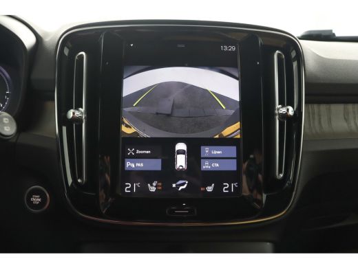 Volvo  XC40 1.5 T5 Recharge Inscription | Camera | Keyless entry | LED achterlichten ActivLease financial lease