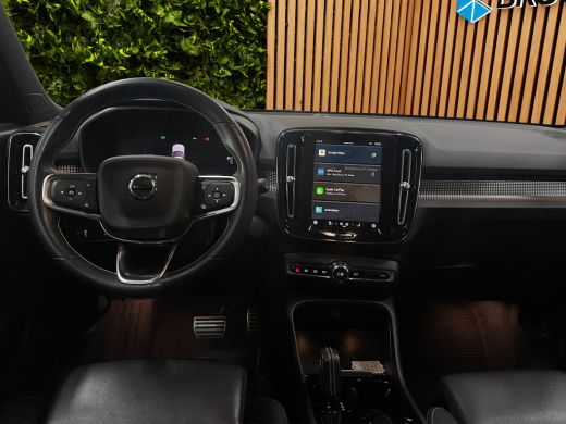 Volvo  XC40 Recharge P8 AWD R-Design Leder Stoel/stuurverwarming ActivLease financial lease