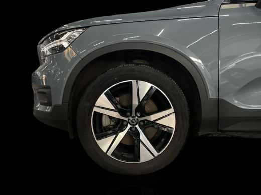 Volvo  XC40 Recharge P8 AWD R-Design Leder Stoel/stuurverwarming ActivLease financial lease