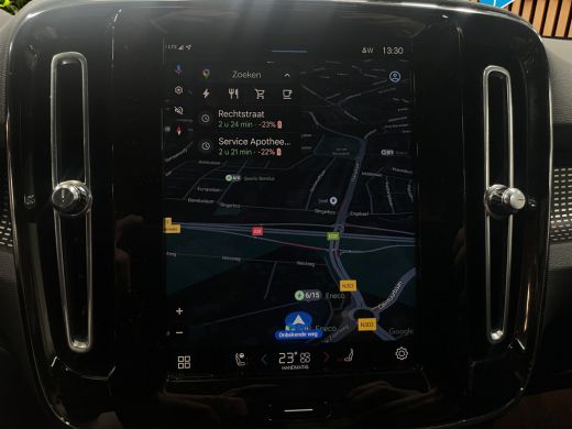 Volvo  XC40 Recharge P8 AWD R-Design Panoramadak Leder Harman&Kardon ActivLease financial lease